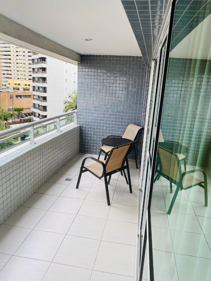 Nobile Residences Beach Class Fortaleza Exterior foto