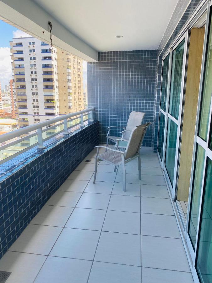 Nobile Residences Beach Class Fortaleza Exterior foto
