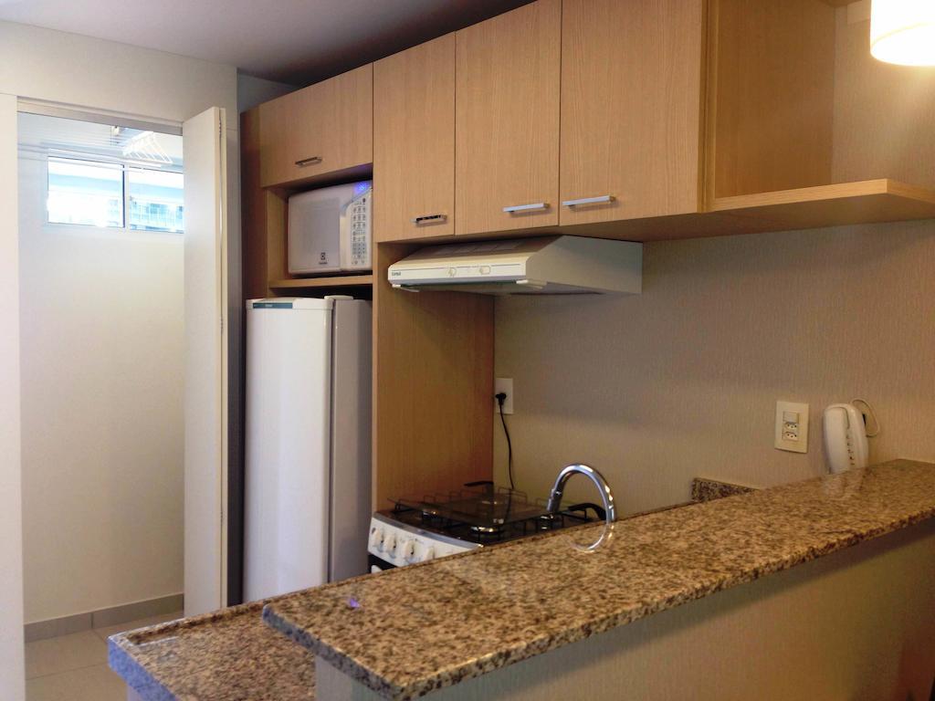 Nobile Residences Beach Class Fortaleza Zimmer foto
