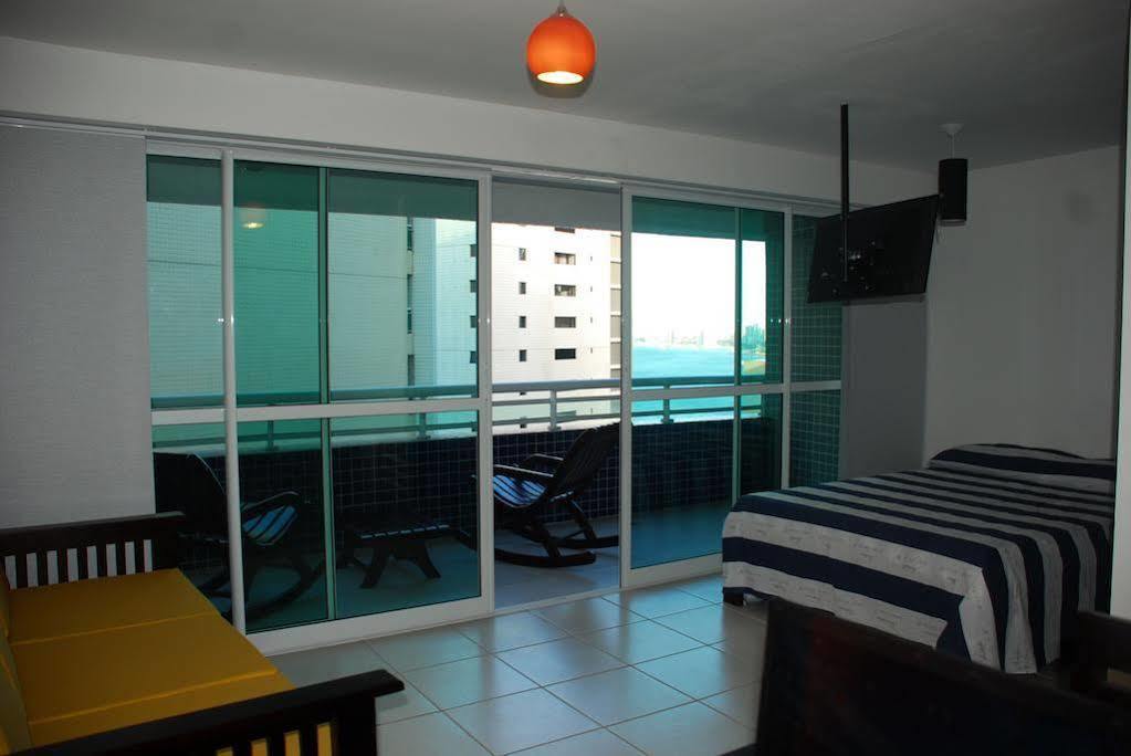 Nobile Residences Beach Class Fortaleza Exterior foto